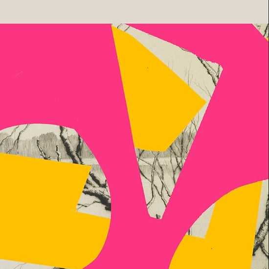 Absence cover image