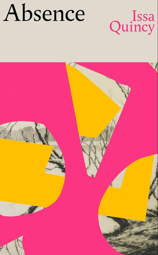 Absence cover image