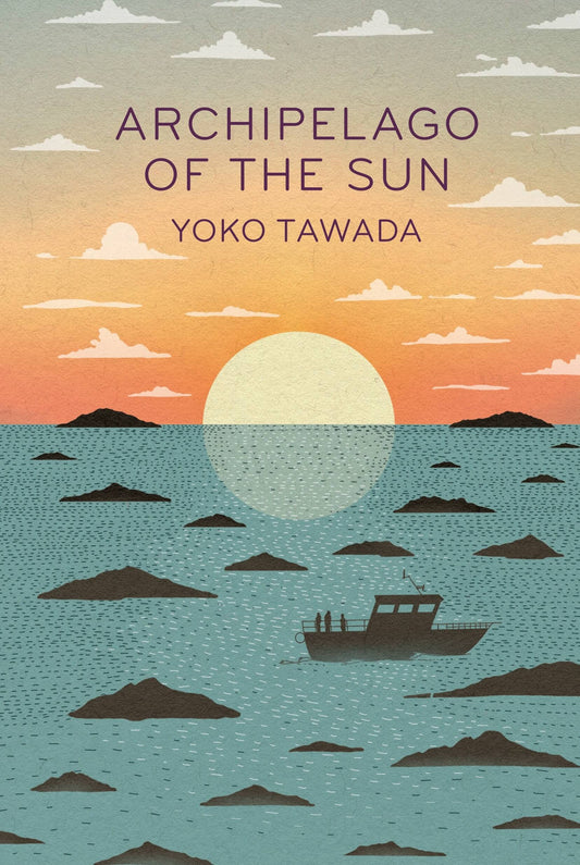 Archipelago of the Sun (Scattered All Over the Earth #3)