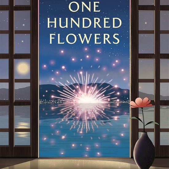 One Hundred Flowers cover image