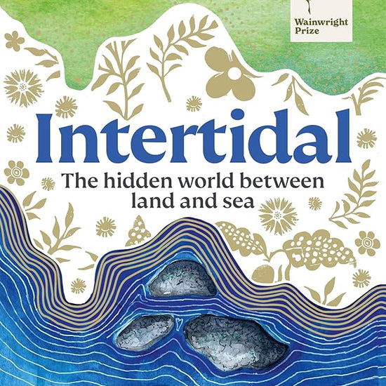 Intertidal cover image