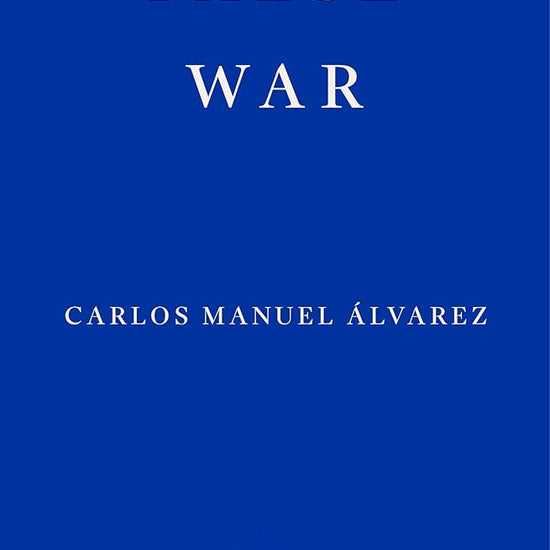 False War cover image