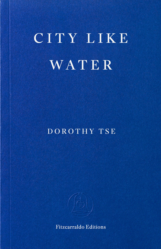 City Like Water