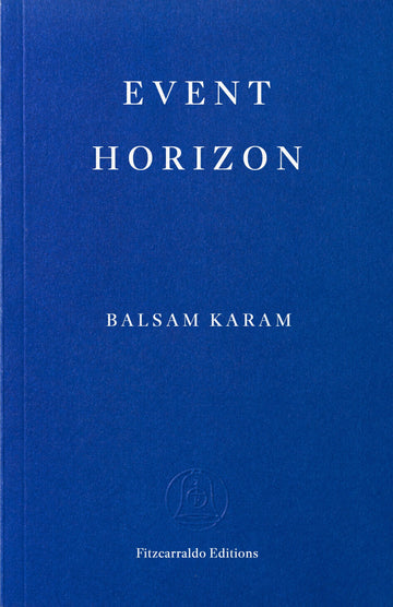 Event Horizon