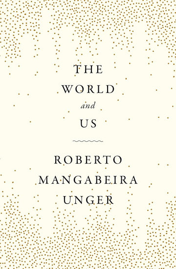 The World and Us cover image