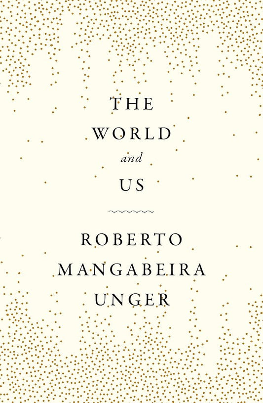 The World and Us cover image