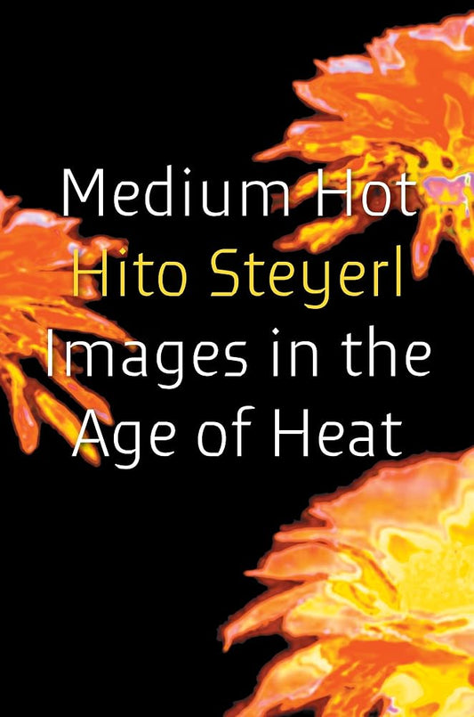 Medium Hot: Images in the Age of Heat cover image