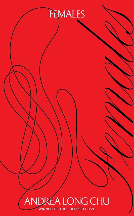 Females cover image