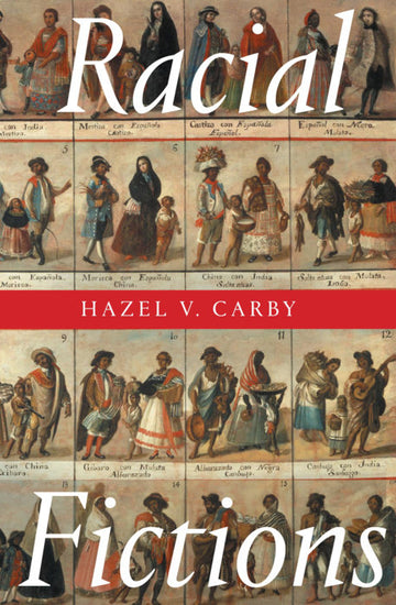 Racial Fictions