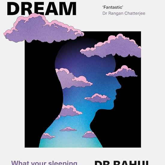 This Is Why You Dream: What your sleeping brain reveals about your waking life cover image