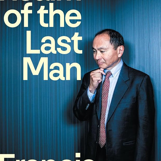 In the Realm of the Last Man: FROM THE GLOBALLY BESTSELLING AUTHOR OF THE END OF HISTORY AND THE LAST MAN cover image