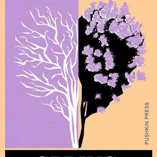 Spring Garden (Japanese Novellas) cover image
