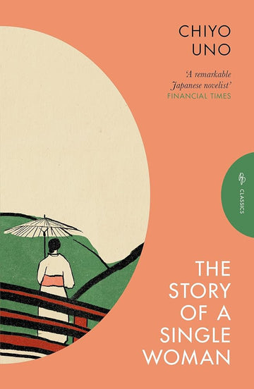 The Story of a Single Woman (Pushkin Press Classics) cover image