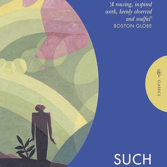 Such Sweet Thunder: A Novel cover image