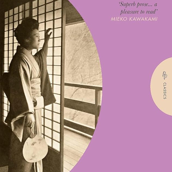 Troubled Waters (Pushkin Press Classics) cover image