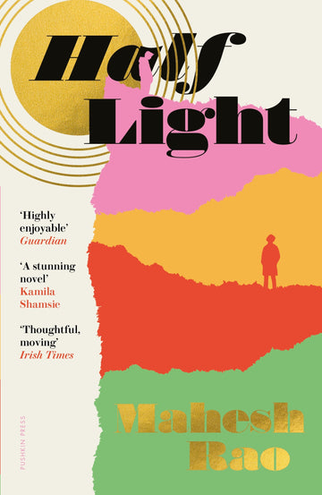 Half Light