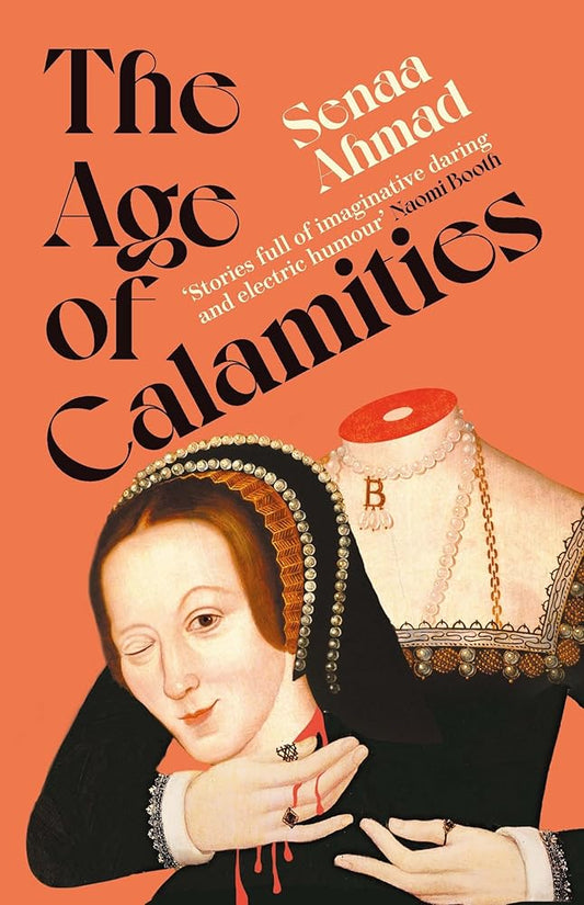 The Age of Calamities cover image