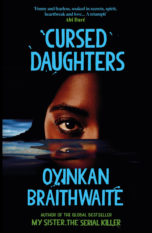 Cursed Daughters