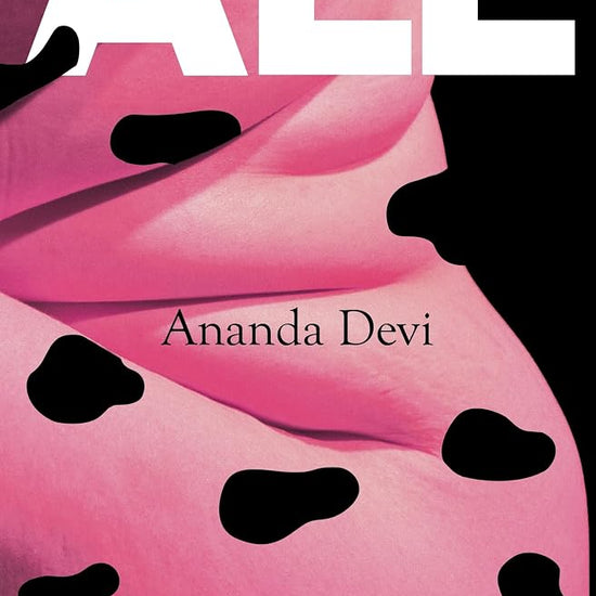 All Flesh cover image