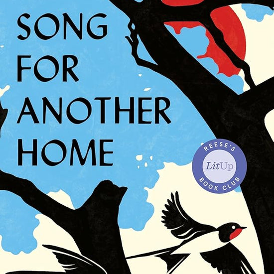 Song For Another Home cover image