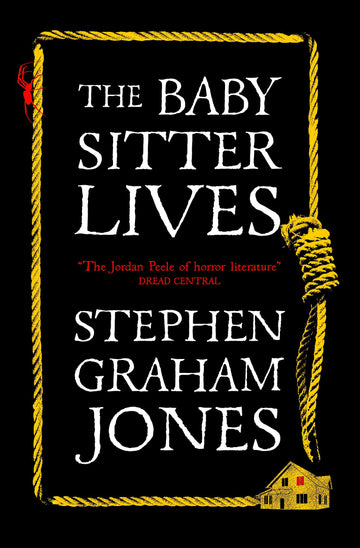 The Babysitter Lives