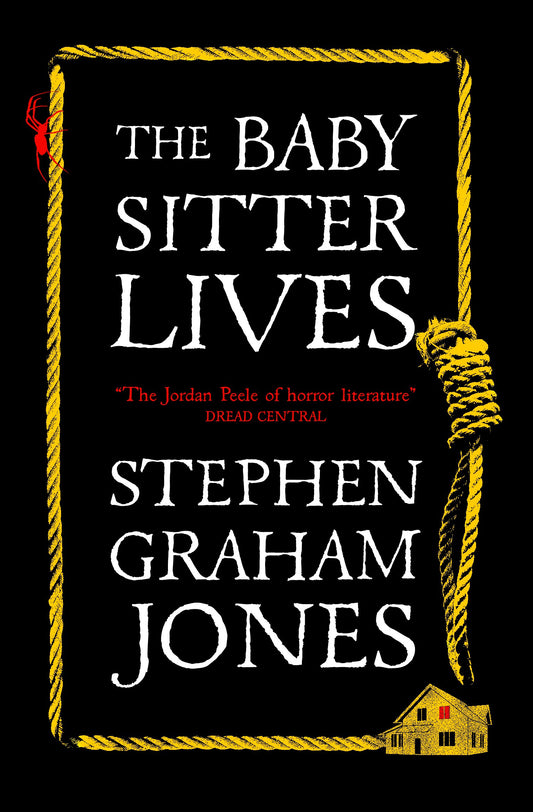 The Babysitter Lives