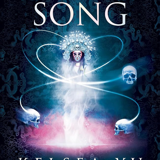 Demon Song cover image