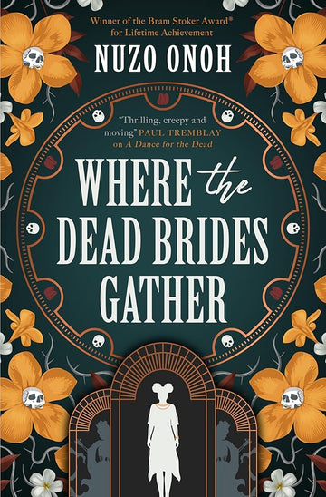 Where the Dead Brides Gather cover image