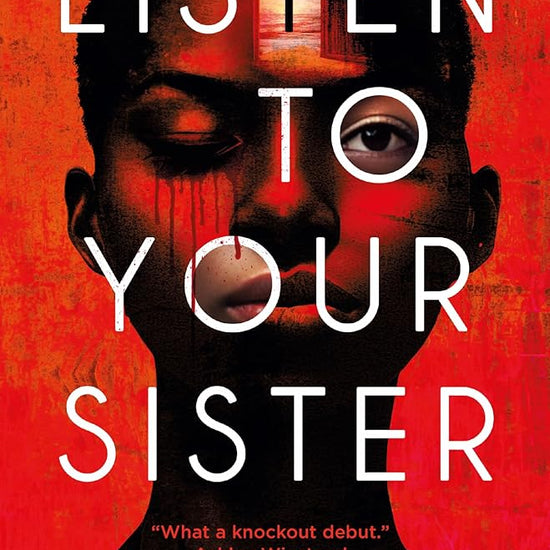 Listen to Your Sister cover image