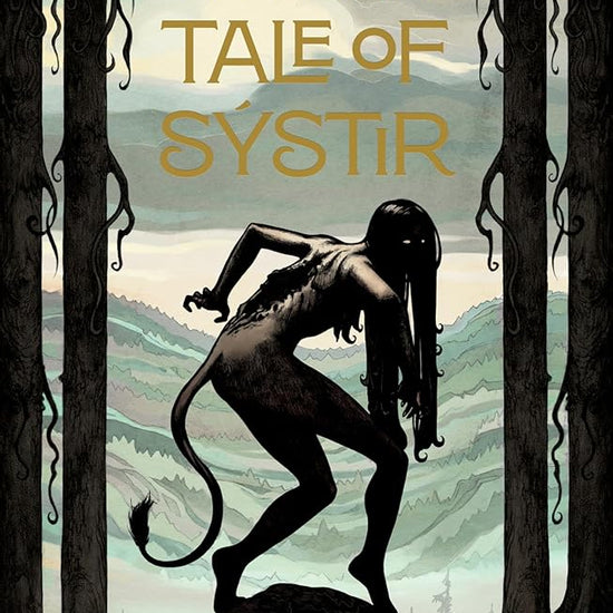 Trollheim: Tale of Sýstir cover image