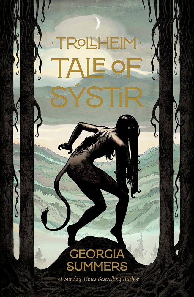 Trollheim: Tale of Sýstir cover image