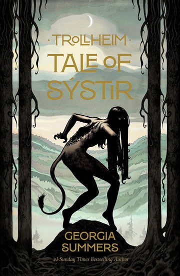 Trollheim: Tale of Sýstir cover image