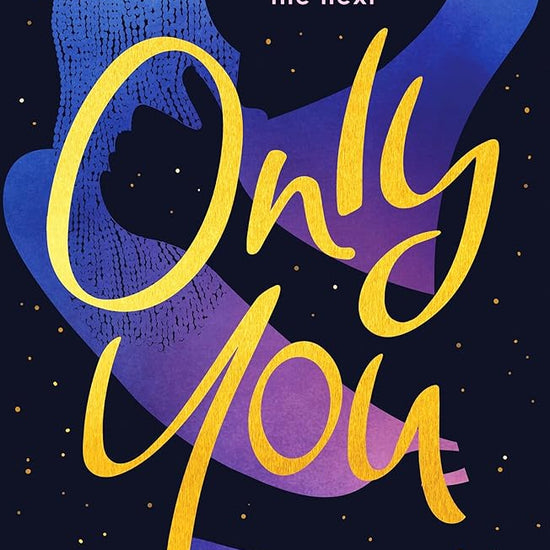Hera Only You. cover image