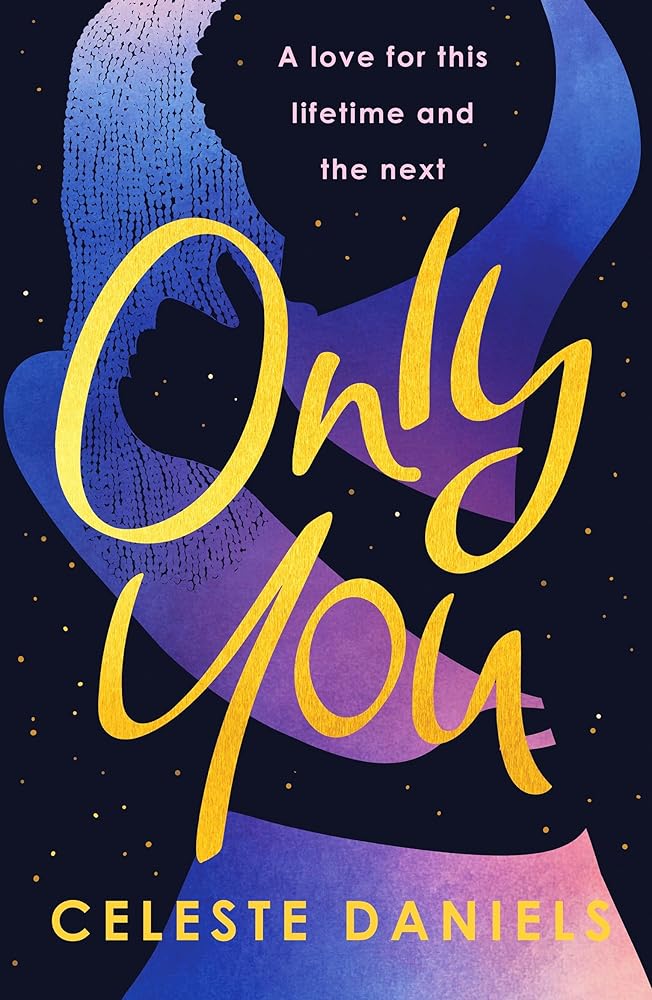 Hera Only You. cover image