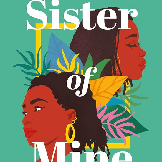 Sister of Mine cover image