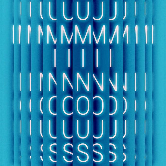 Luminous cover image