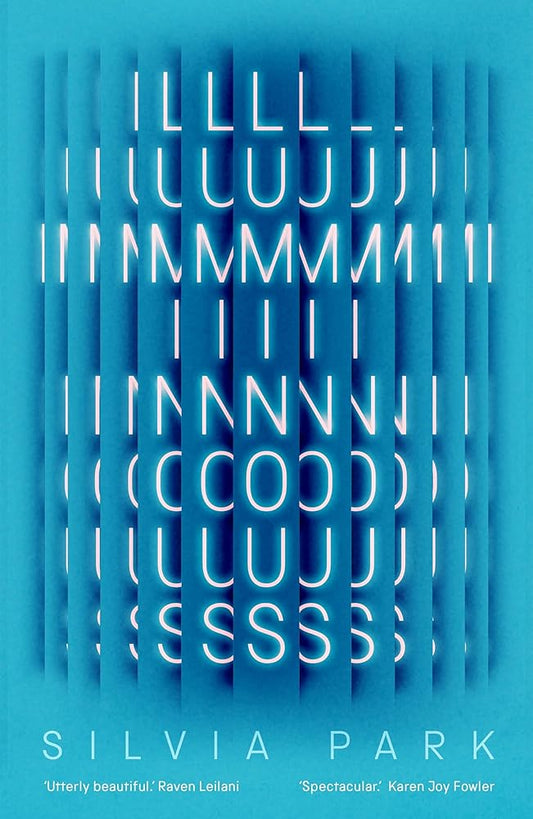 Luminous cover image
