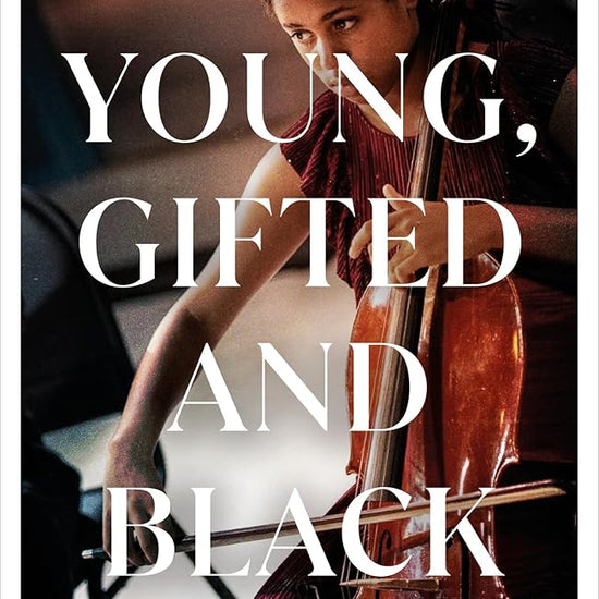 To Be Young, Gifted and Black cover image