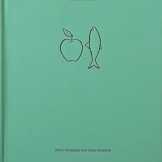 Mokonuts: The Cookbook cover image