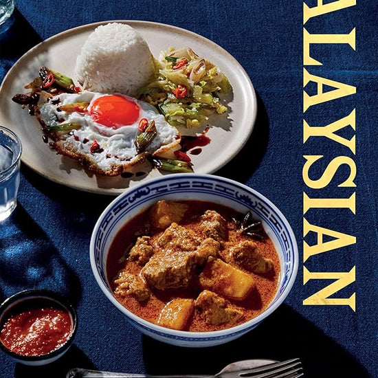 Simply Malaysian: Everyday Dishes to Cook at Home cover image