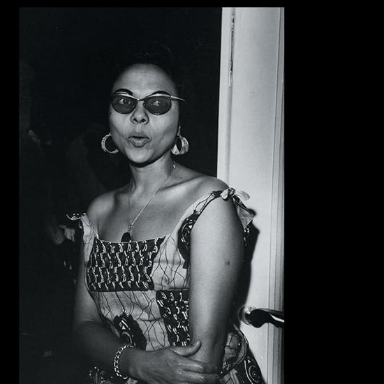 My Country, Africa: Autobiography of the Black Pasionaria (Verso's Southern Questions) cover image