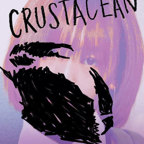 The Crustacean: The spiky revenge narrative from Lolita's perspective cover image