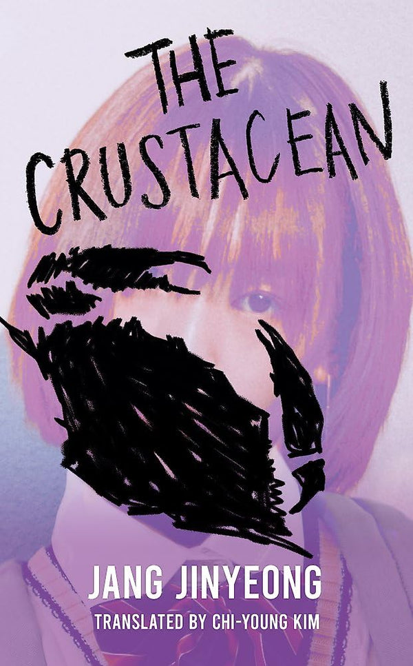 The Crustacean: The spiky revenge narrative from Lolita's perspective cover image