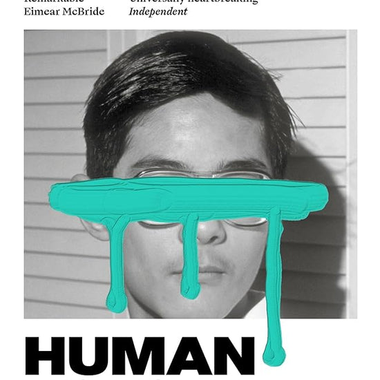 Human Acts cover image