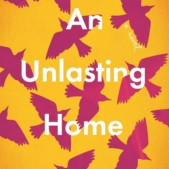 An Unlasting Home cover image