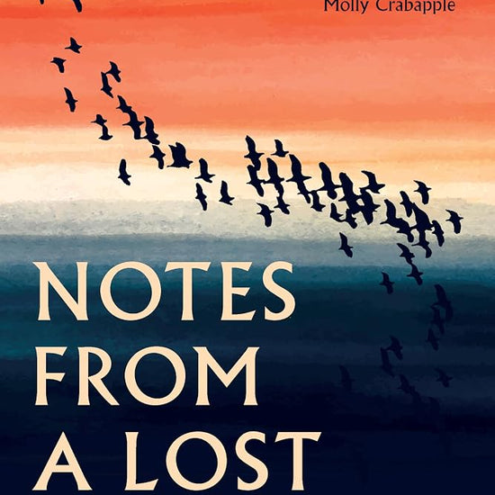 Notes from a Lost Country cover image