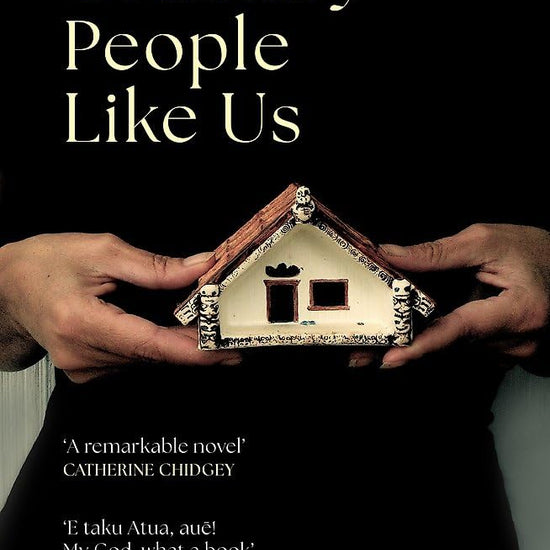 Ordinary People Like Us cover image