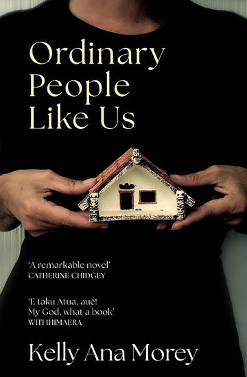 Ordinary People Like Us cover image