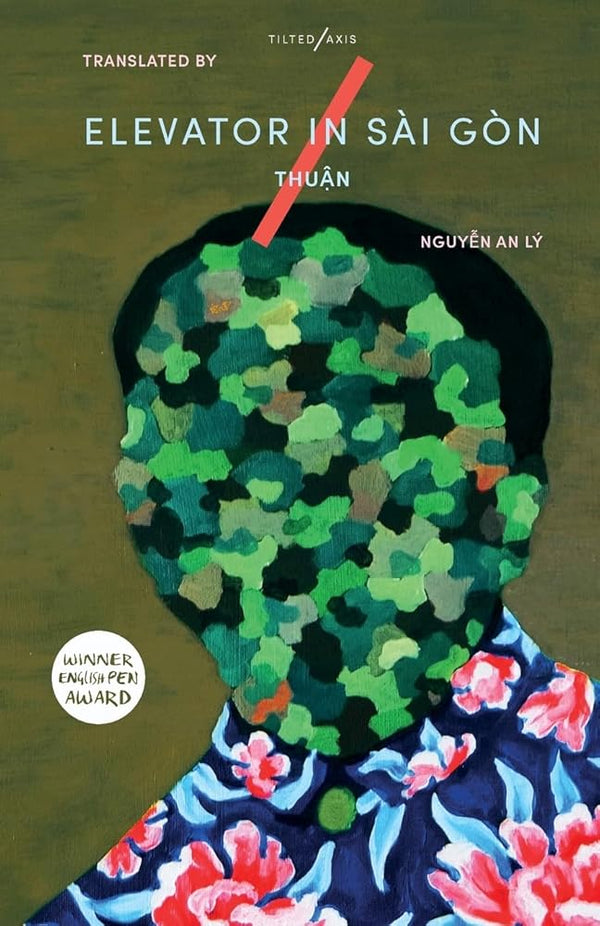 Elevator in Sai Gon cover image