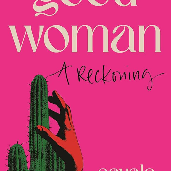 Good Woman: A Reckoning cover image